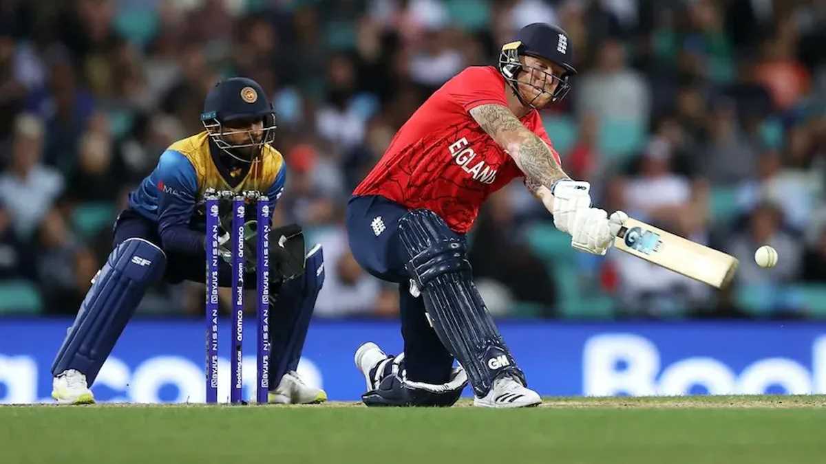 श्रीलंका को चार विकेट से मात देकर सेमीफाइनल में पहुंचा इंग्लैंड, ऑस्ट्रेलिया बाहर